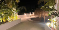Sale · detached house · Benissa Coast