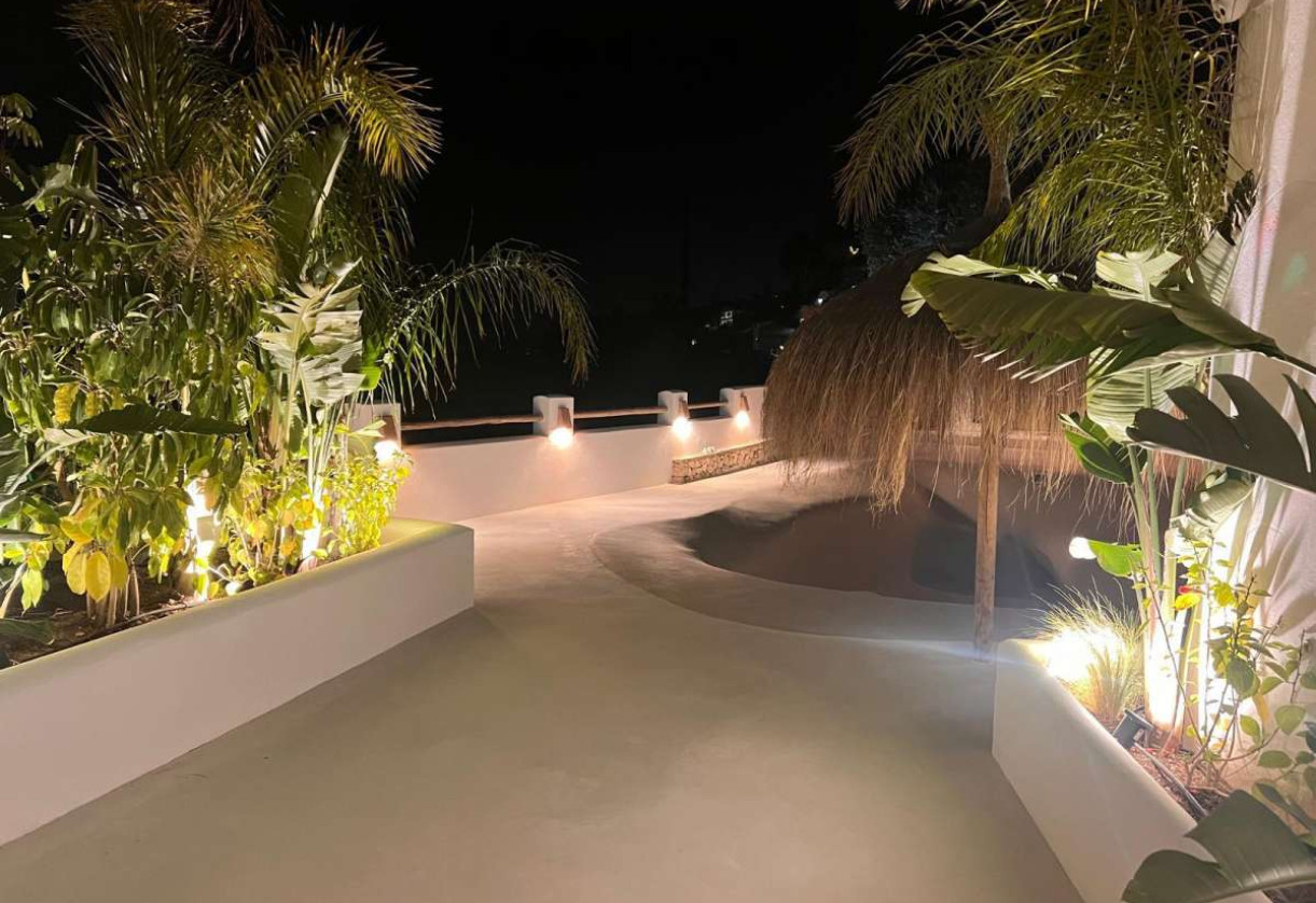 Sale · detached house · Benissa Coast