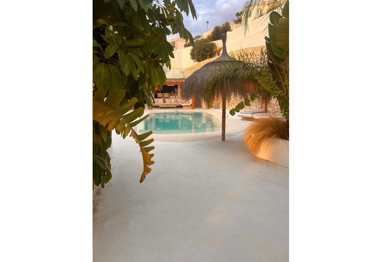 Sale · detached house · Benissa Coast
