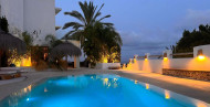Sale · detached house · Benissa Coast