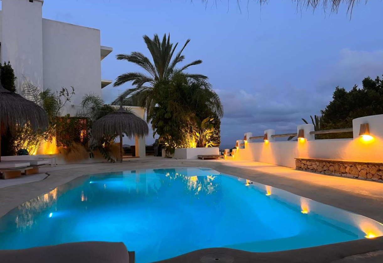Sale · detached house · Benissa Coast
