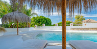 Sale · detached house · Benissa Coast