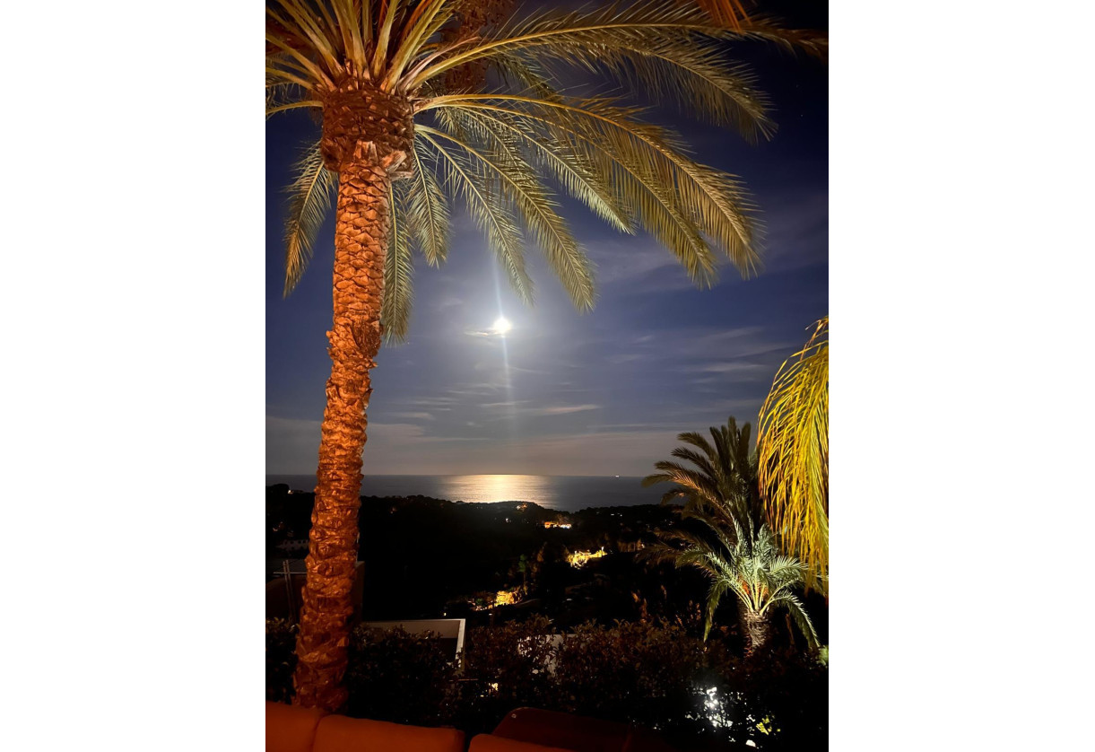 Sale · detached house · Benissa Coast