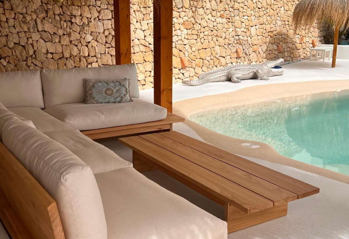 Sale · detached house · Benissa Coast