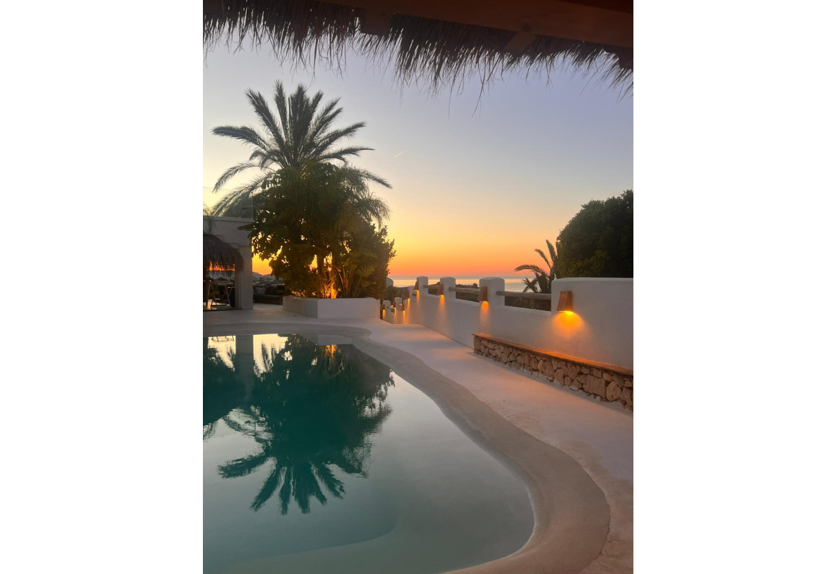 Sale · detached house · Benissa Coast