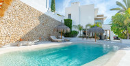 Sale · detached house · Benissa Coast
