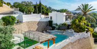 Sale · detached house · Benissa Coast