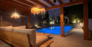 Sale · detached house · Benissa Coast