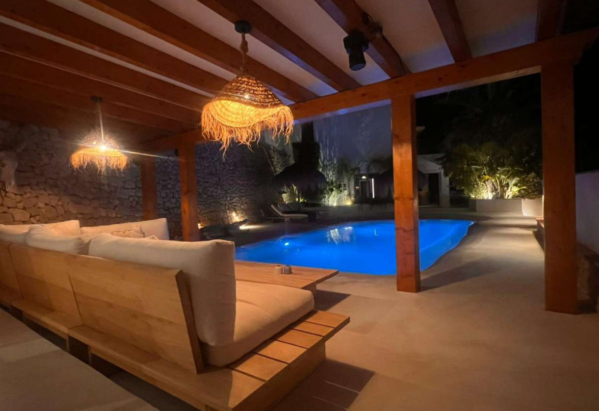 Sale · detached house · Benissa Coast