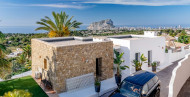 Sale · detached house · Benissa Coast