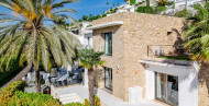 Sale · detached house · Benissa Coast