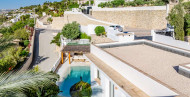 Sale · detached house · Benissa Coast