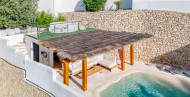 Sale · detached house · Benissa Coast