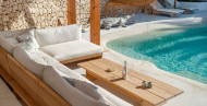 Sale · detached house · Benissa Coast
