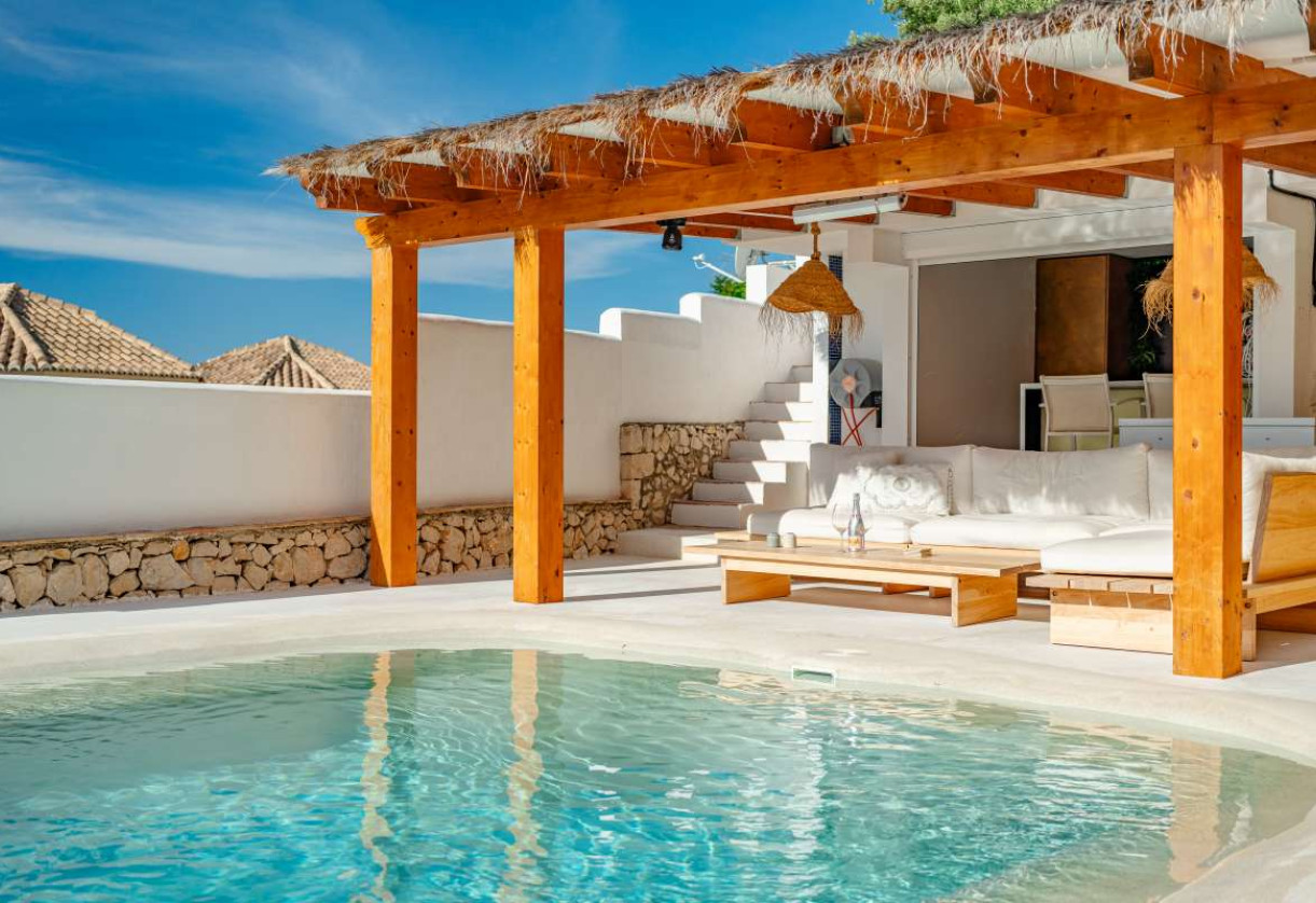 Sale · detached house · Benissa Coast