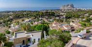 Sale · detached house · Benissa Coast