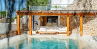 Sale · detached house · Benissa Coast