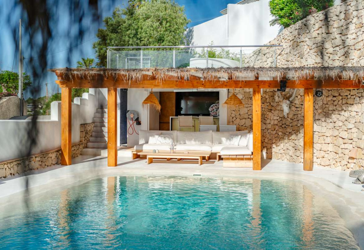 Sale · detached house · Benissa Coast