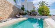 Sale · detached house · Benissa Coast