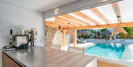 Sale · detached house · Benissa Coast