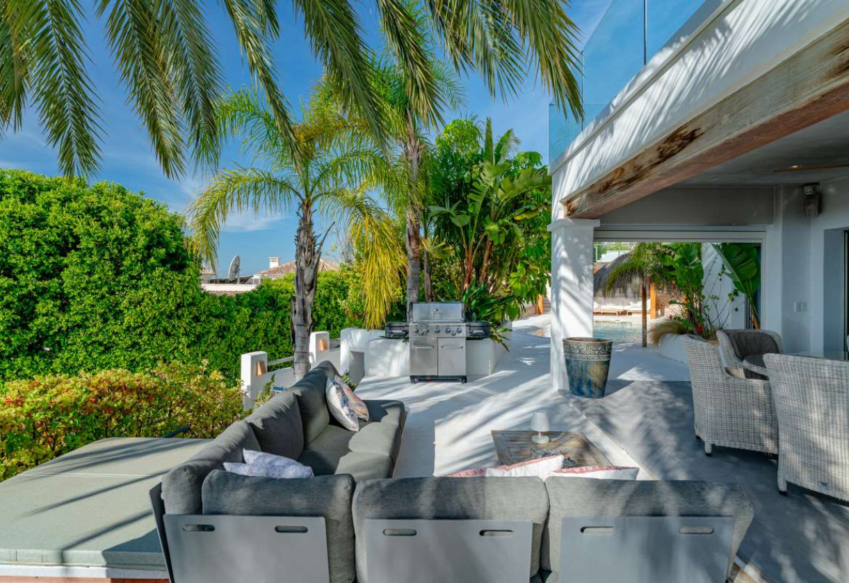 Sale · detached house · Benissa Coast
