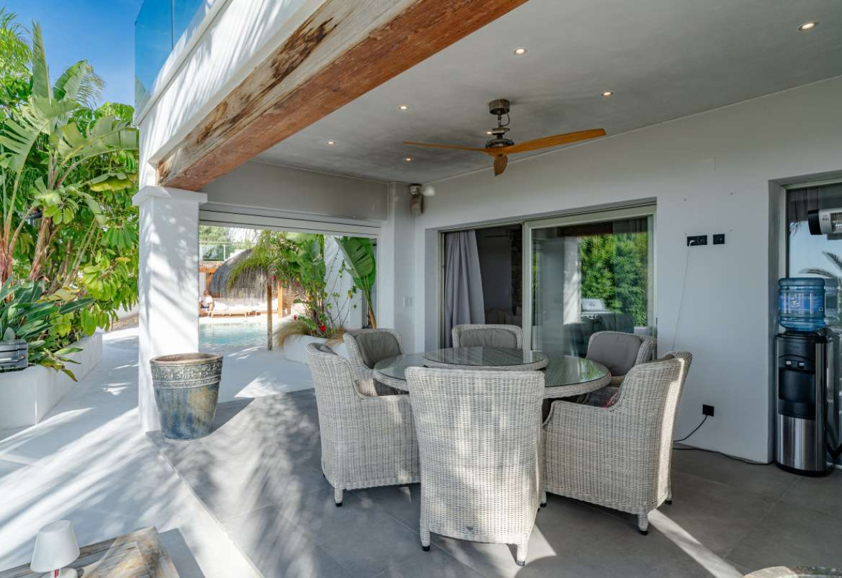 Sale · detached house · Benissa Coast