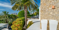 Sale · detached house · Benissa Coast
