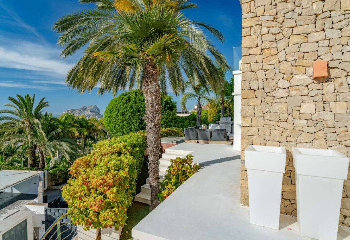 Sale · detached house · Benissa Coast