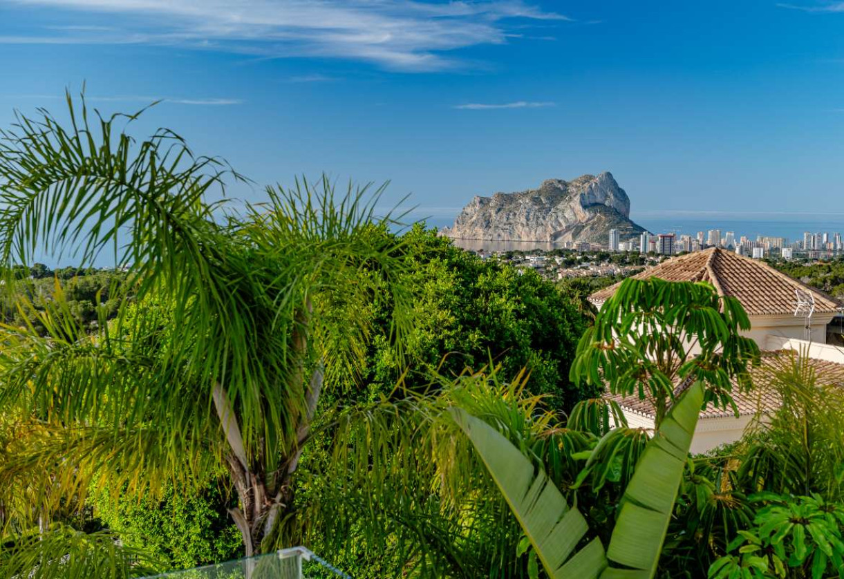 Sale · detached house · Benissa Coast