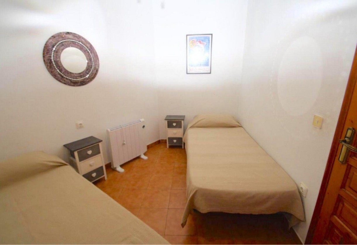 Rynek wtórny · Apartment · Calpe