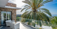 Sale · detached house · Benissa Coast