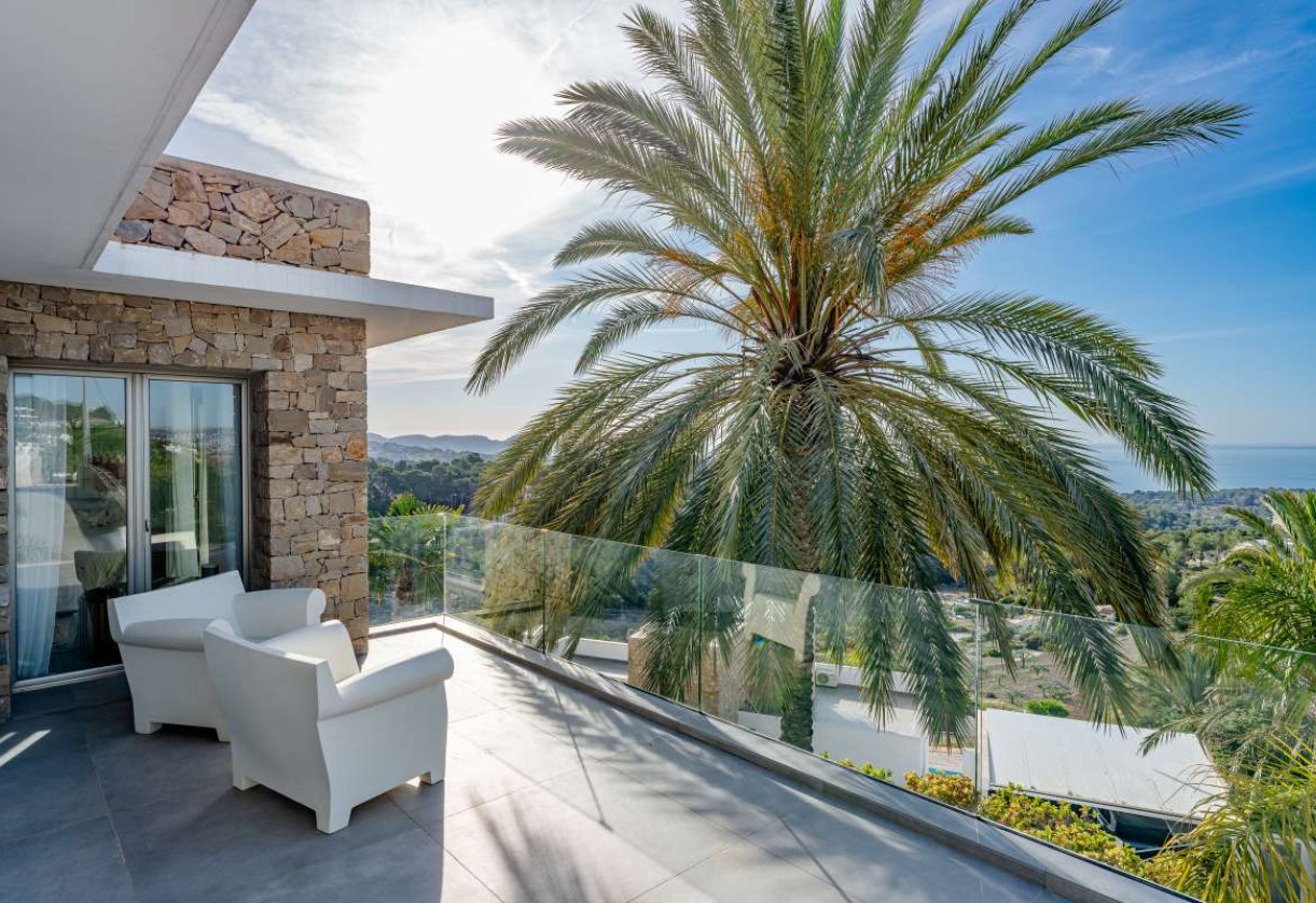 Sale · detached house · Benissa Coast