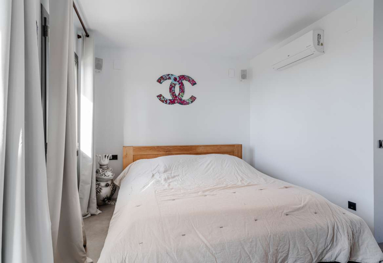 Sale · detached house · Benissa Coast