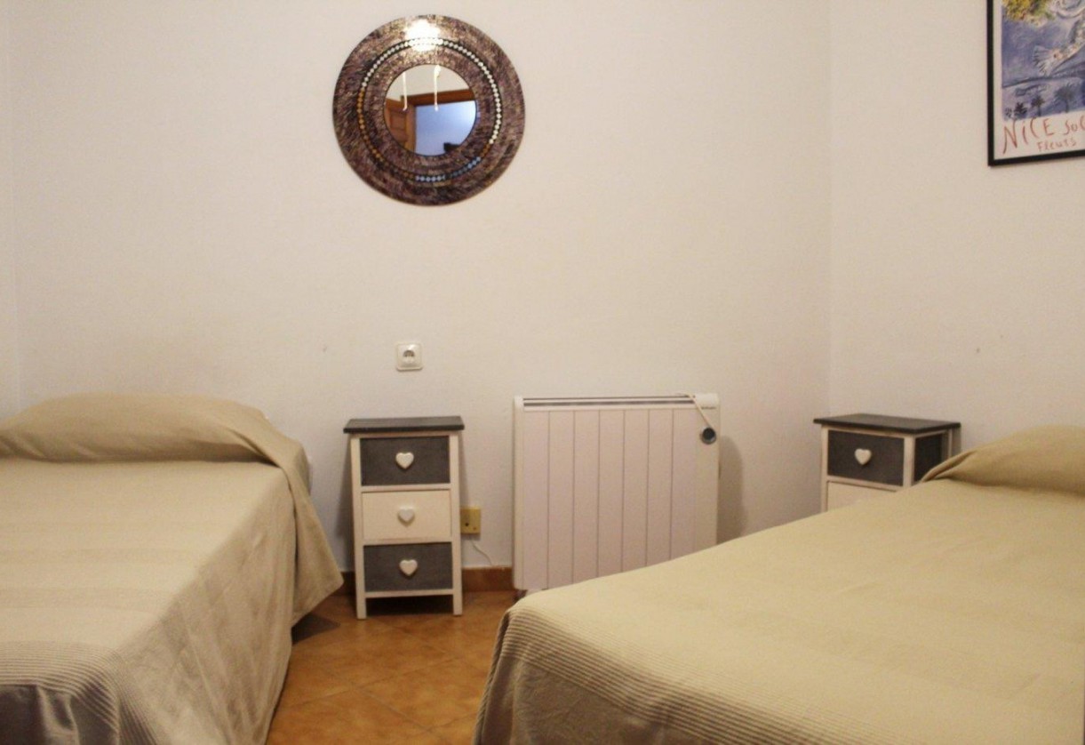 Rynek wtórny · Apartment · Calpe