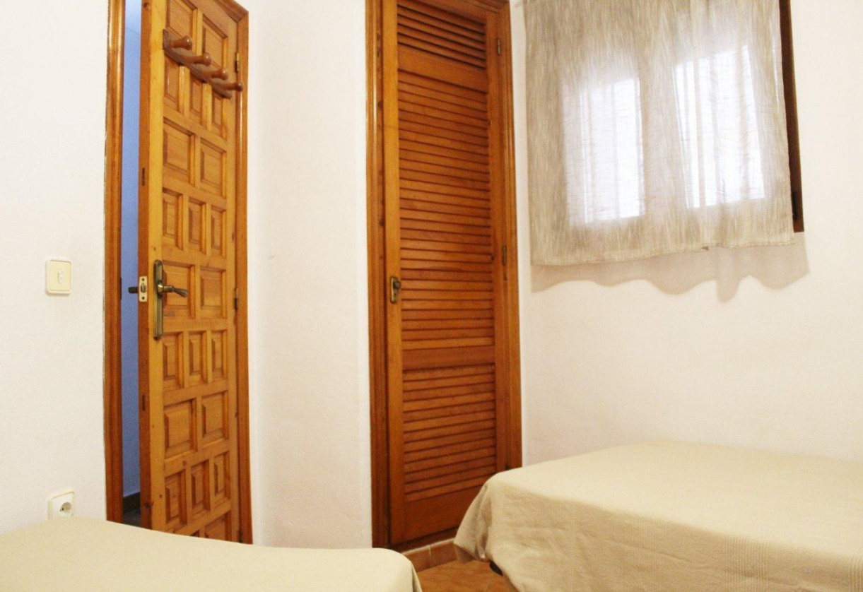 Rynek wtórny · Apartment · Calpe