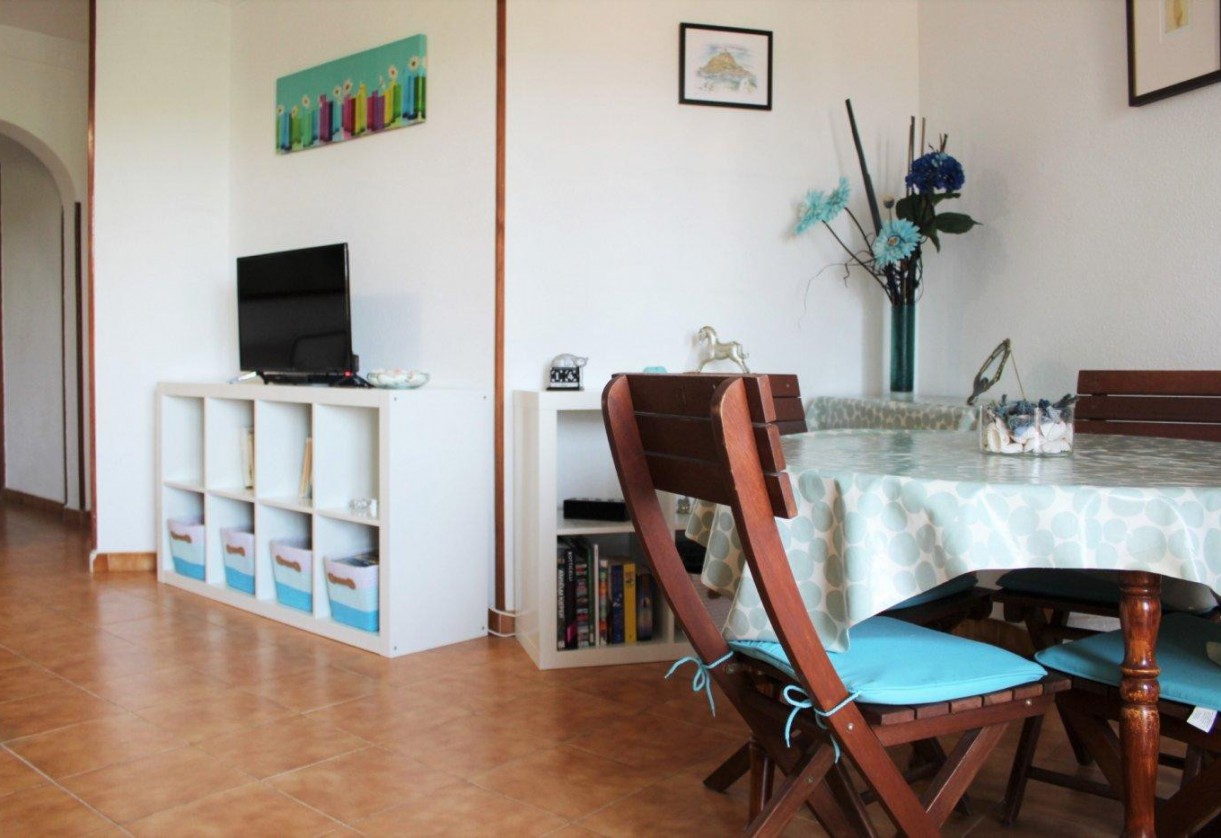 Rynek wtórny · Apartment · Calpe