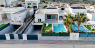 Sale · Villa · Algorfa · Campo de Golf - Algorfa