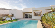 Sale · Villa · Algorfa · Campo de Golf - Algorfa