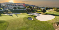 Sale · Villa · Algorfa · Campo de Golf - Algorfa