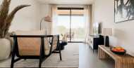 Sale · APARTAMENTO · Orihuela Costa · Las Colinas Golf