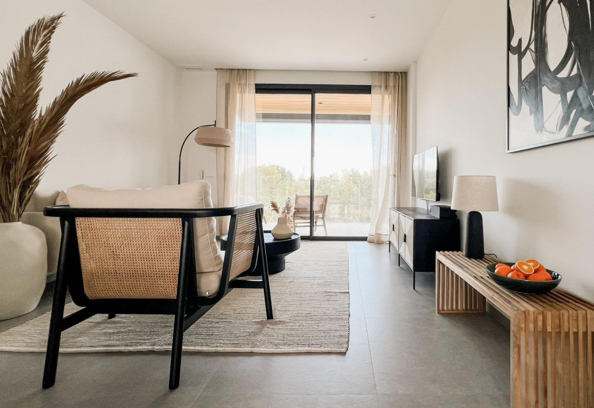 Sale · APARTAMENTO · Orihuela Costa · Las Colinas Golf
