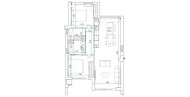 Sale · APARTAMENTO · Orihuela Costa · Las Colinas Golf