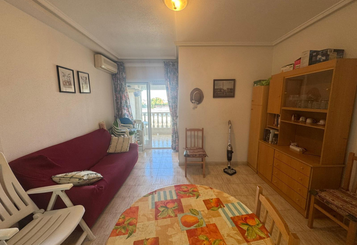 Sale · APARTAMENTO · Torrevieja · Playa del Acequión
