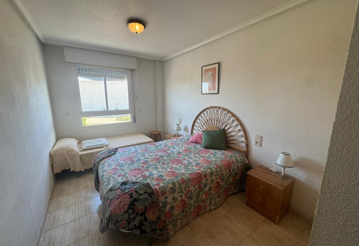 Sale · APARTAMENTO · Torrevieja · Playa del Acequión