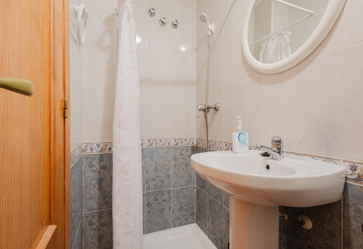 Sale · APARTAMENTO · Torrevieja · Parque de las Naciones