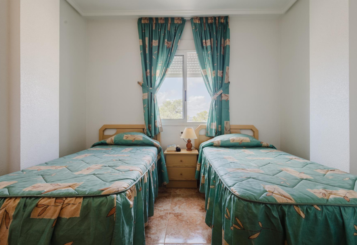 Sale · APARTAMENTO · Torrevieja · Parque de las Naciones