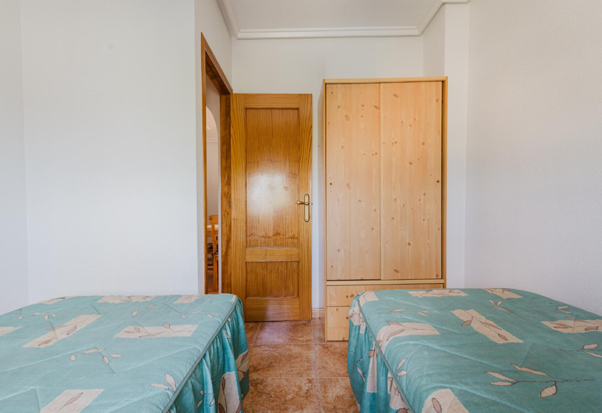 Sale · APARTAMENTO · Torrevieja · Parque de las Naciones