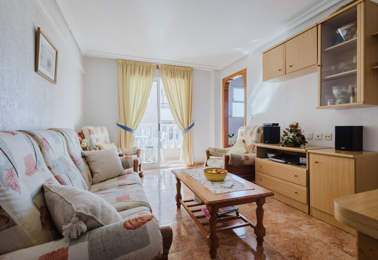 Sale · APARTAMENTO · Torrevieja · Parque de las Naciones