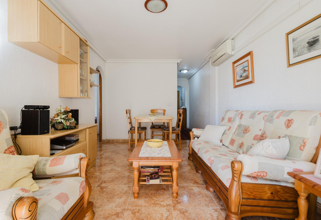 Sale · APARTAMENTO · Torrevieja · Parque de las Naciones