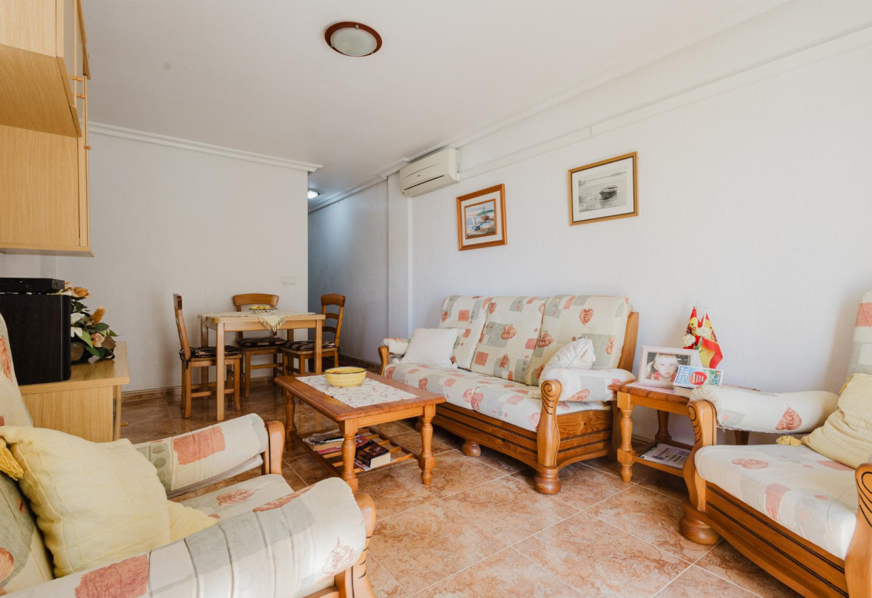 Sale · APARTAMENTO · Torrevieja · Parque de las Naciones